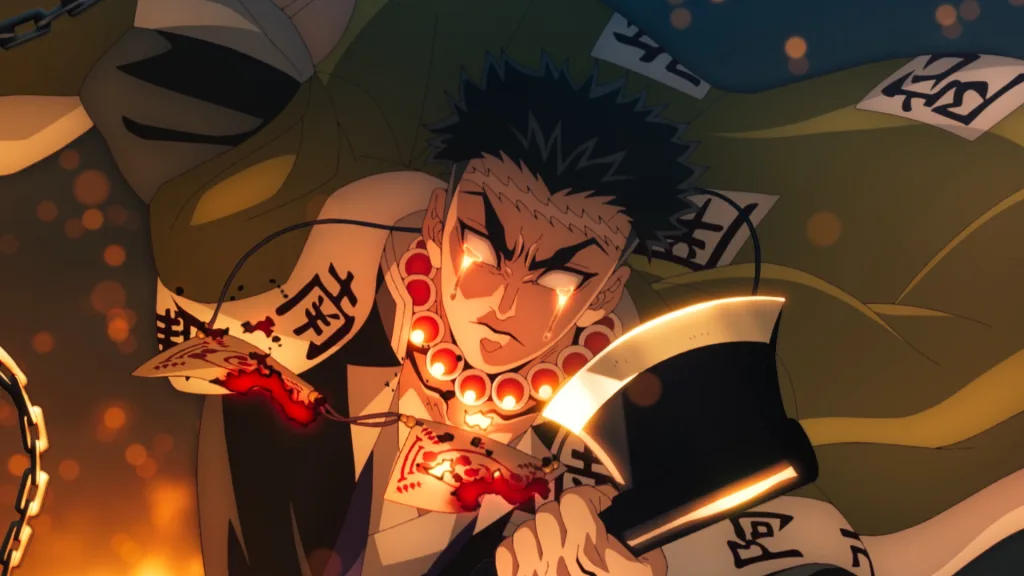Demon Slayer Season 5 Release Date: Why There Won't Be One (Film Trilogy Instead)