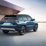 Maruti Suzuki Victoris Unveiled: India’s Most Advanced SUV with Level-2 ADAS and 5-Star Bharat NCAP Rating