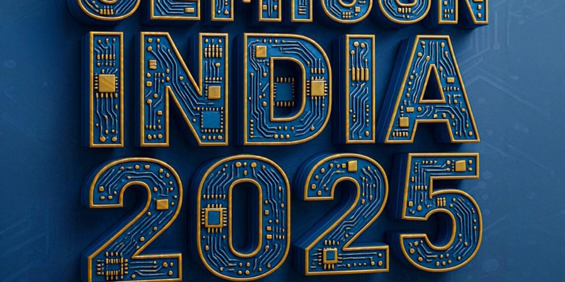 SEMICON India 2025: Modi Unveils Vikram Processor, Signals India's $18 Billion Semiconductor Revolution
