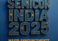 SEMICON India 2025: Modi Unveils Vikram Processor, Signals India's $18 Billion Semiconductor Revolution
