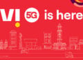 Vi 5G Finally Arrives in Kolkata: The City of Joy Gets Next-Gen Connectivity