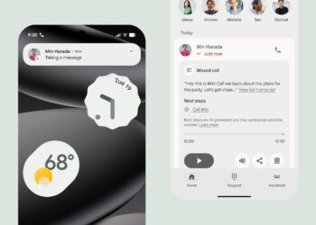 Google's "Take a Message": Revolutionary AI Voicemail Coming to Android 16