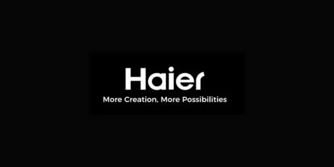 Haier
