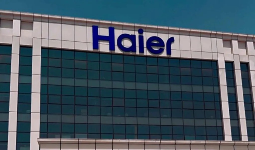 Haier India