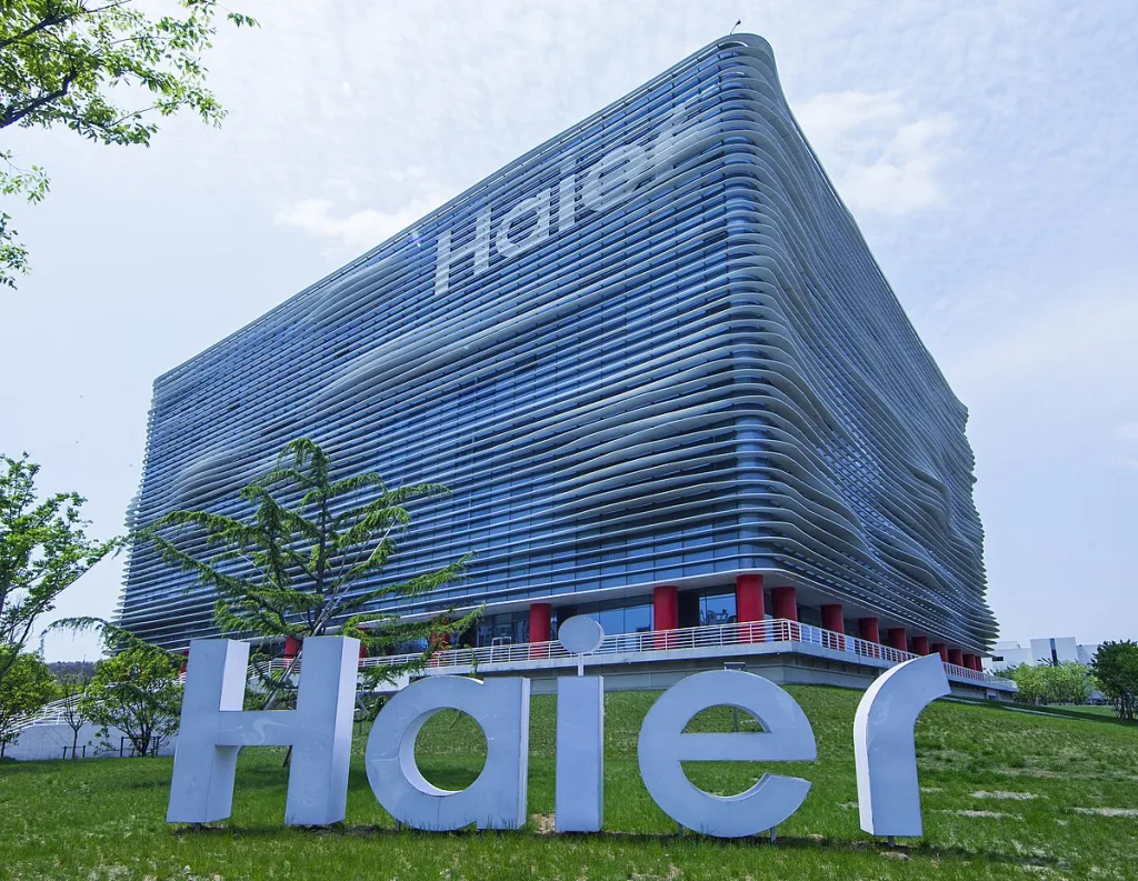 Haier Powers Asia Cup 2025: Gold Sponsorship Strategy 3 Haier asia cup 2