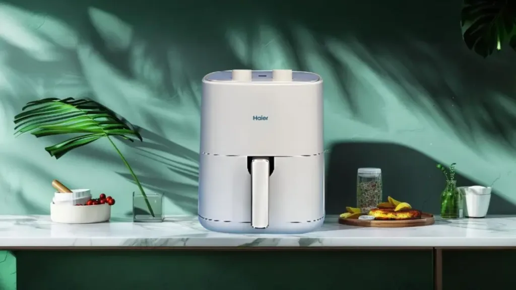 Haier dussehra offer 3
