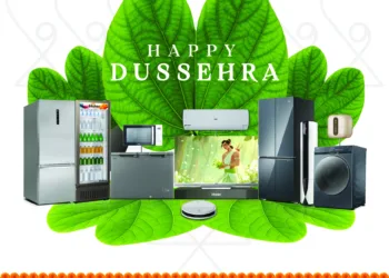 Haier dussehra offer