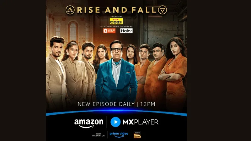 Haier India Partners Rise & Fall: AI Home Tech Meets Reality TV 1 Haier India