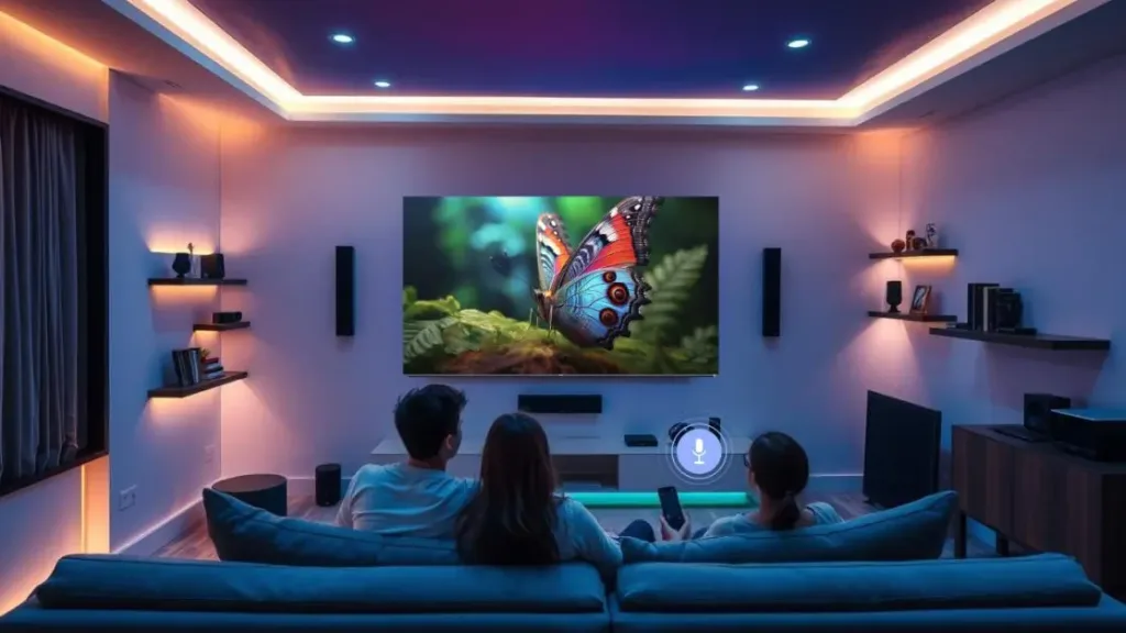 Haier India Partners Rise & Fall: AI Home Tech Meets Reality TV 2 Haier india 2