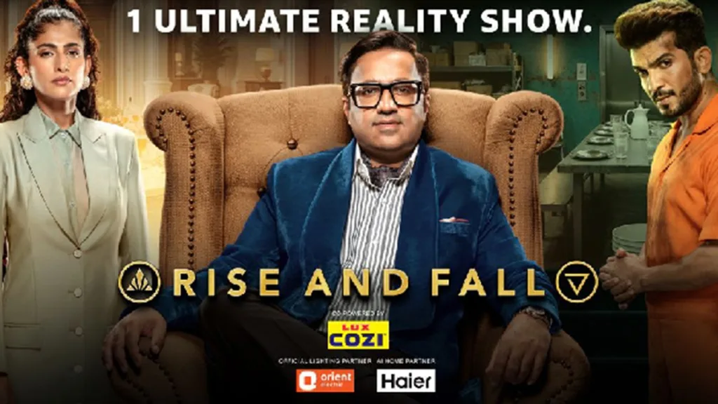Haier India Partners Rise & Fall: AI Home Tech Meets Reality TV 3 Haier india 3