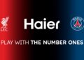 Haier liverpool