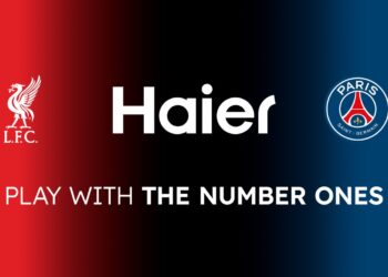 Haier liverpool