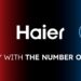 Haier liverpool