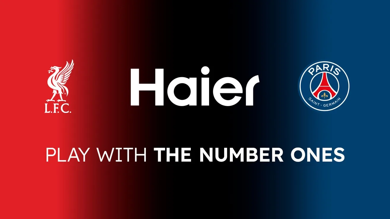 Haier liverpool