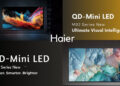 Haier mini led 2