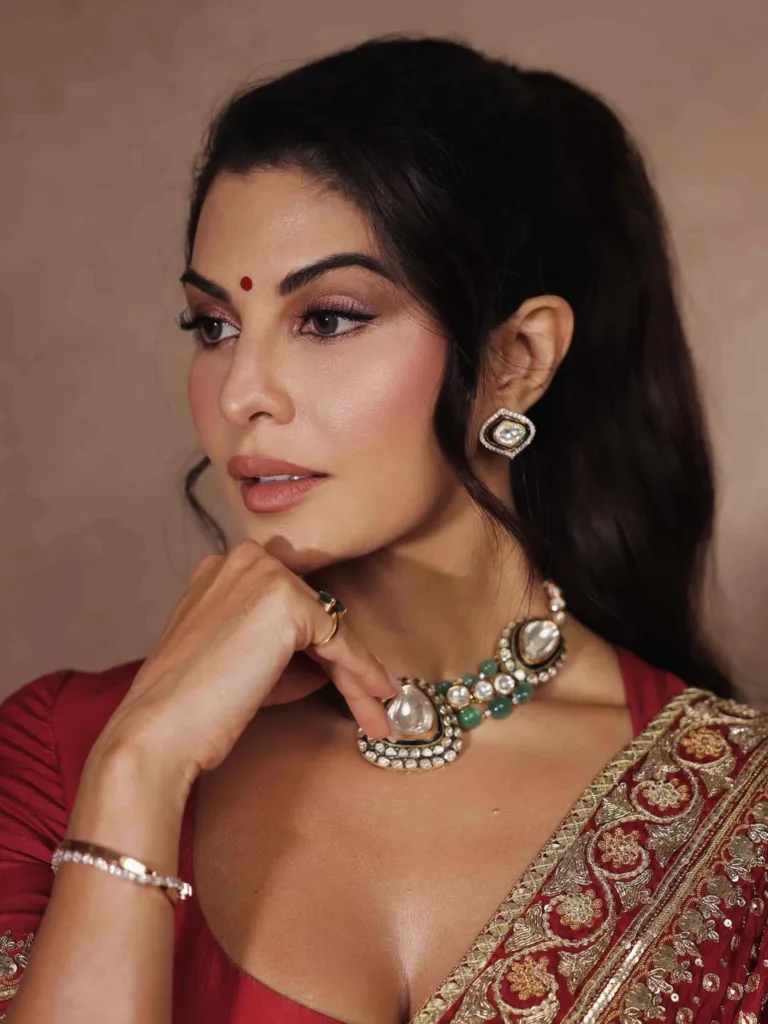 Jacqueline Fernandez Hot Photos