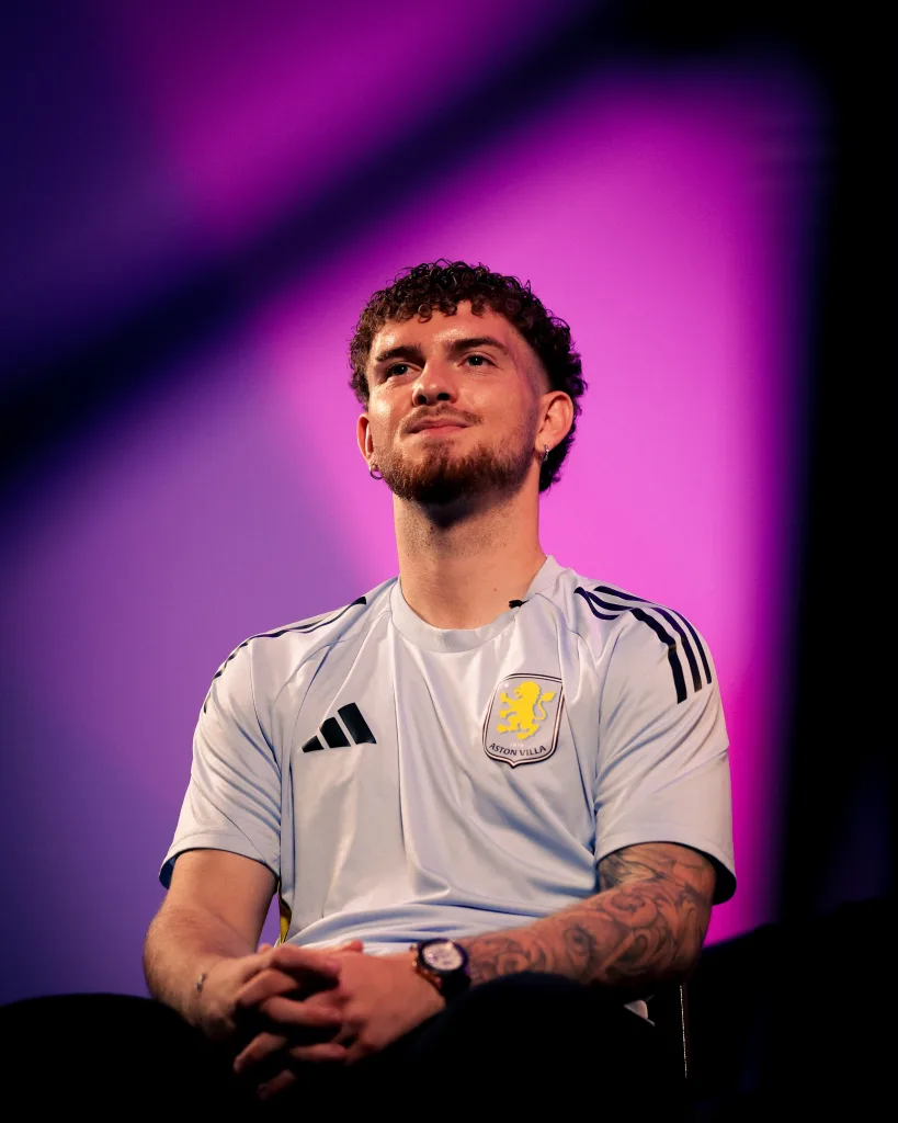 Harvey elliott joins villa from liverpool
