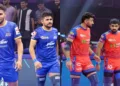 Haryana steelers vs up yoddhas preview