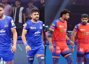 Haryana steelers vs up yoddhas preview