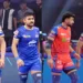 Haryana steelers vs up yoddhas preview