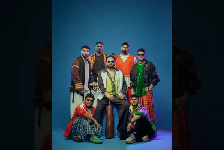 Haryana Steelers x PUMA: Kabaddi Gets a Street Style Makeover 1 Haryana Steelers