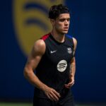 Hector Fort Set for Real Sociedad Exit From Barcelona