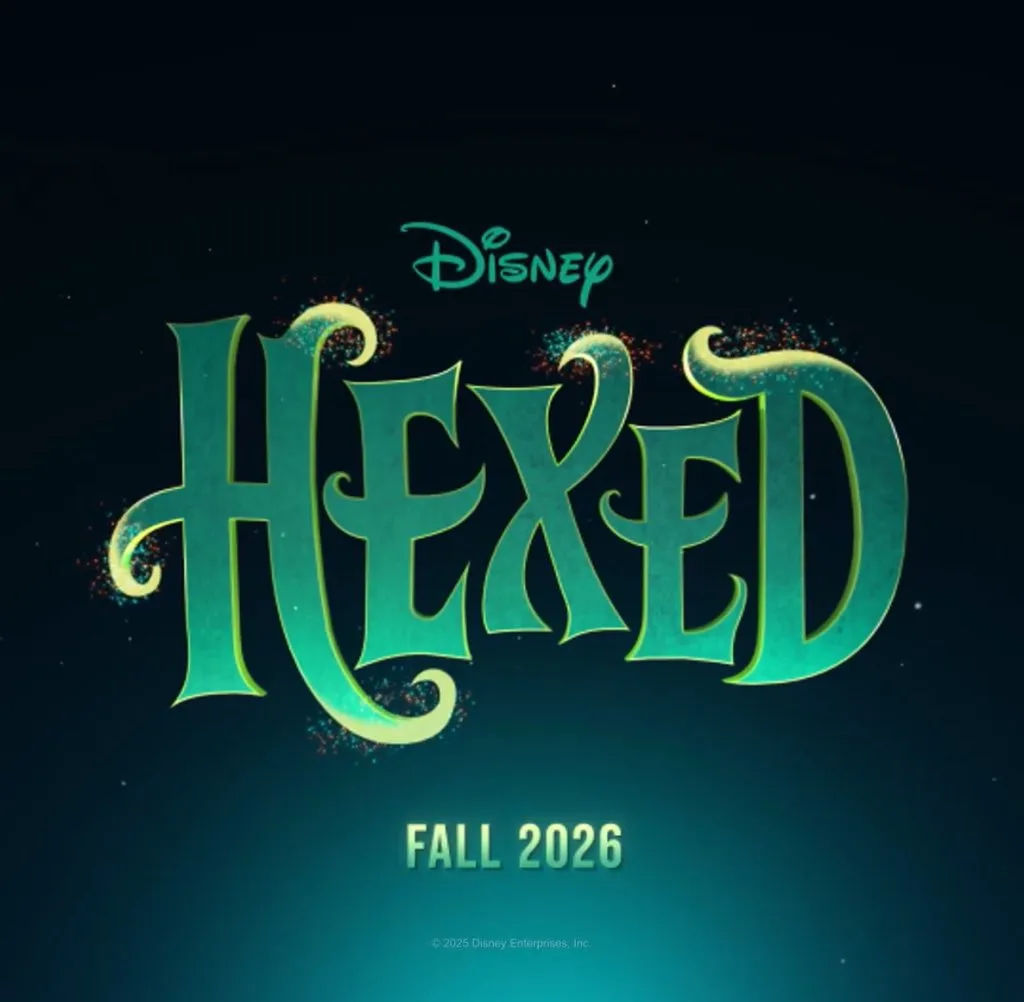 Hexed