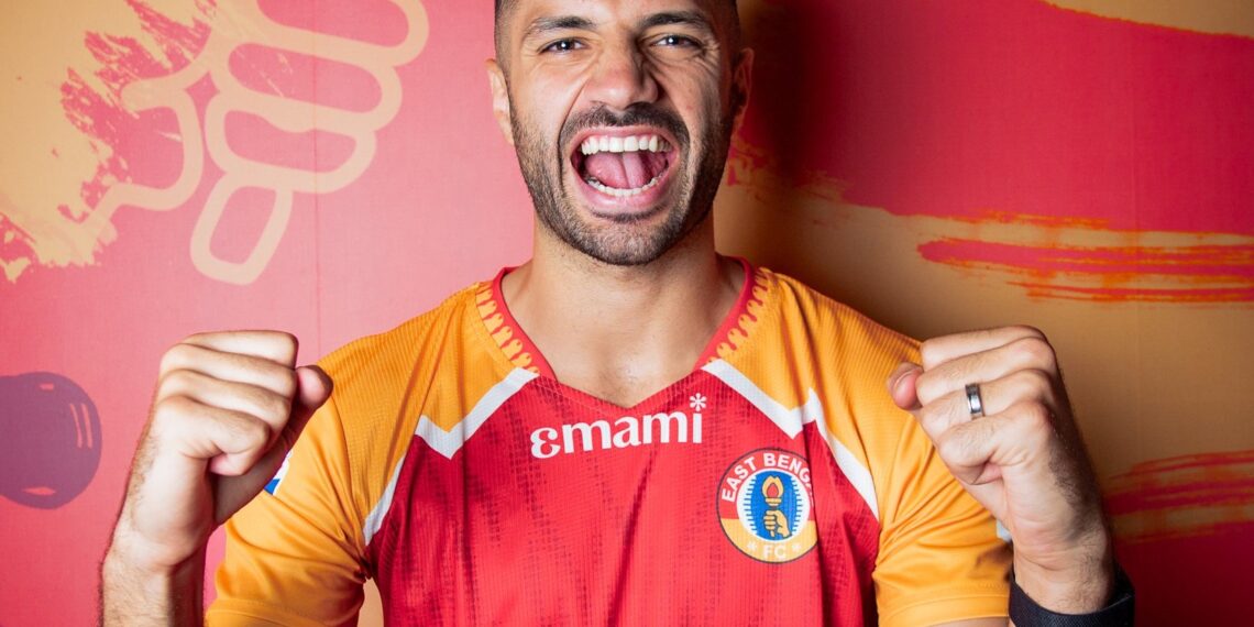 Hijazi and east bengal part ways