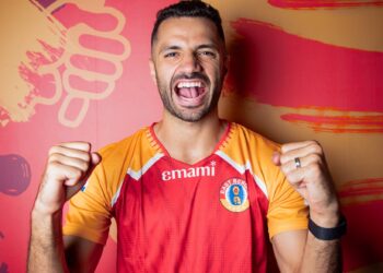 Hijazi and east bengal part ways