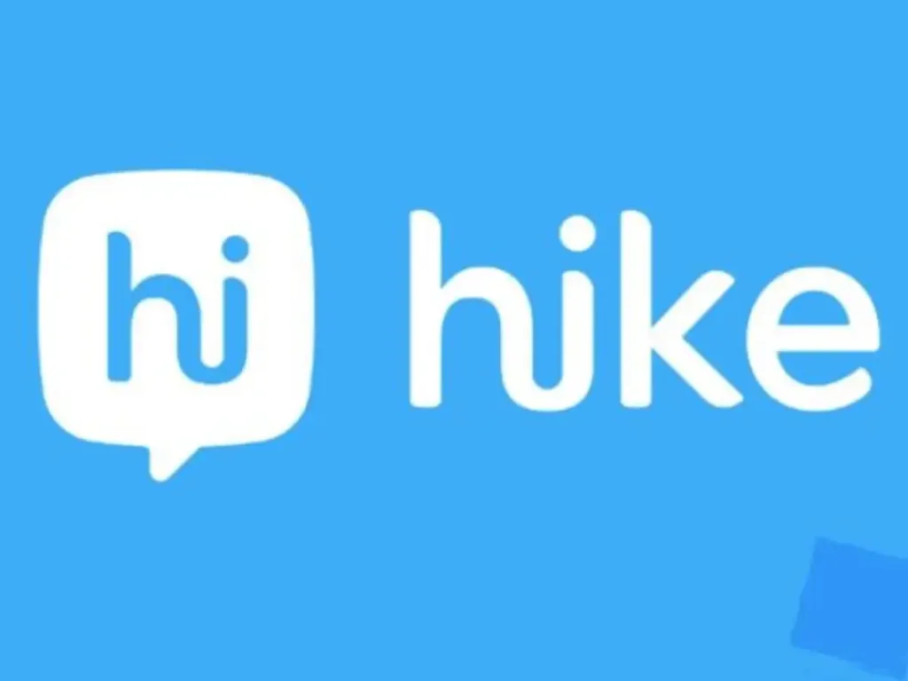 Hike app 3