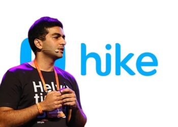 Hike app