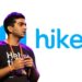 Hike app