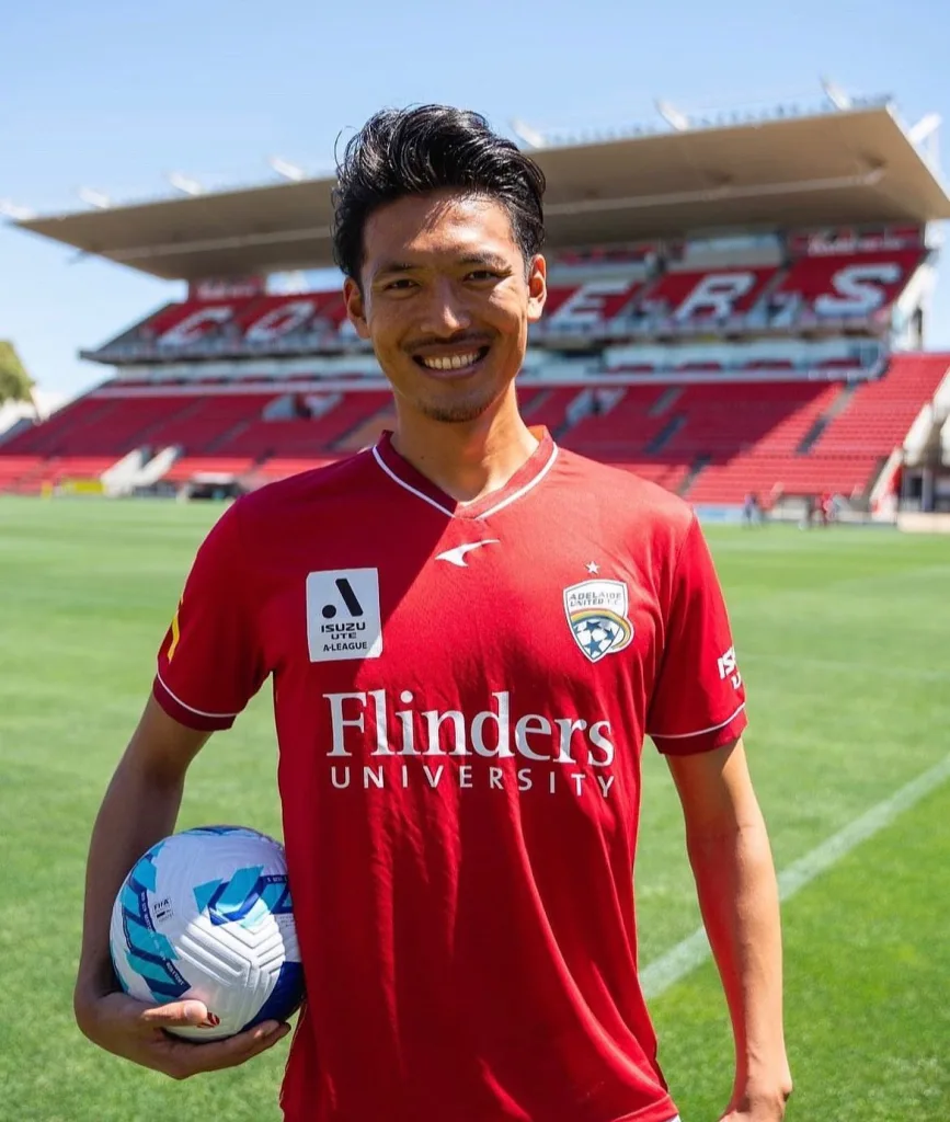Hiroshi ibusuki joins east bengal