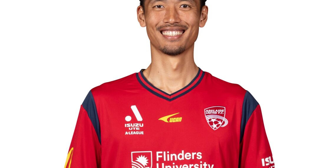 Hiroshi ibusuki joins east bengal from adelaide united