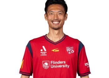 Hiroshi ibusuki joins east bengal from adelaide united