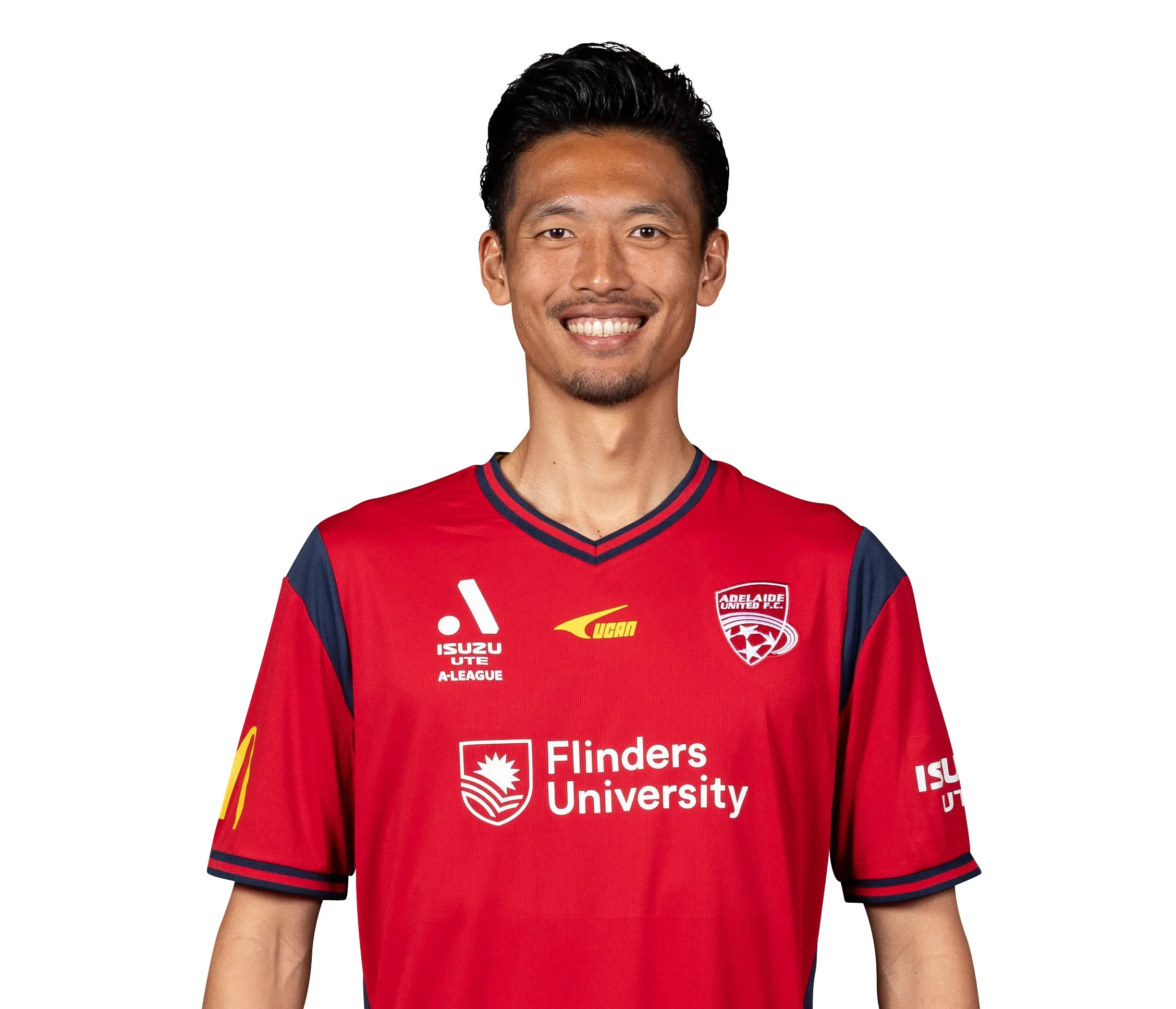 Hiroshi ibusuki joins east bengal from adelaide united