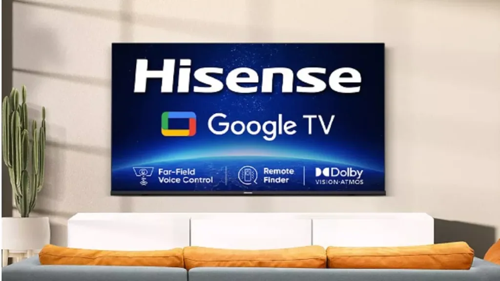 Hisense