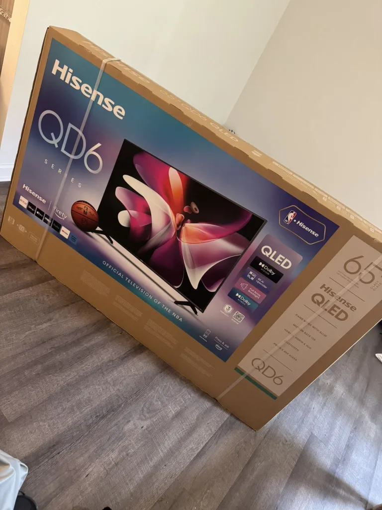 Hisense festive sale 3