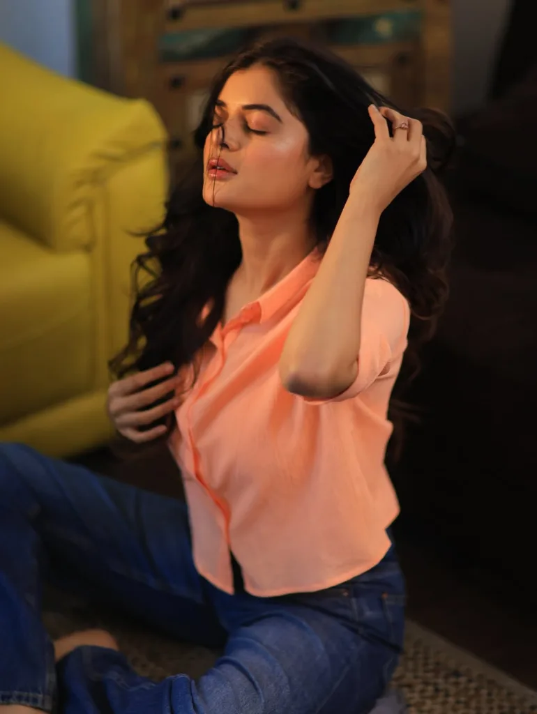 Madhumita Sarcar Hot