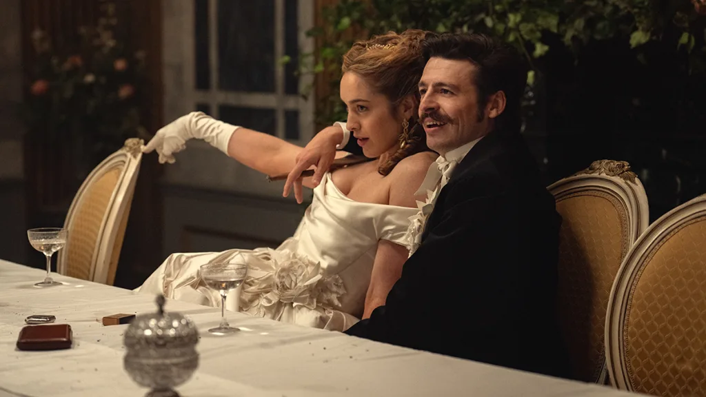 House Of Guinness Trailer