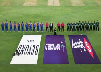 Icc has officially rejected pcb's demand to replace match referee andy pycroft