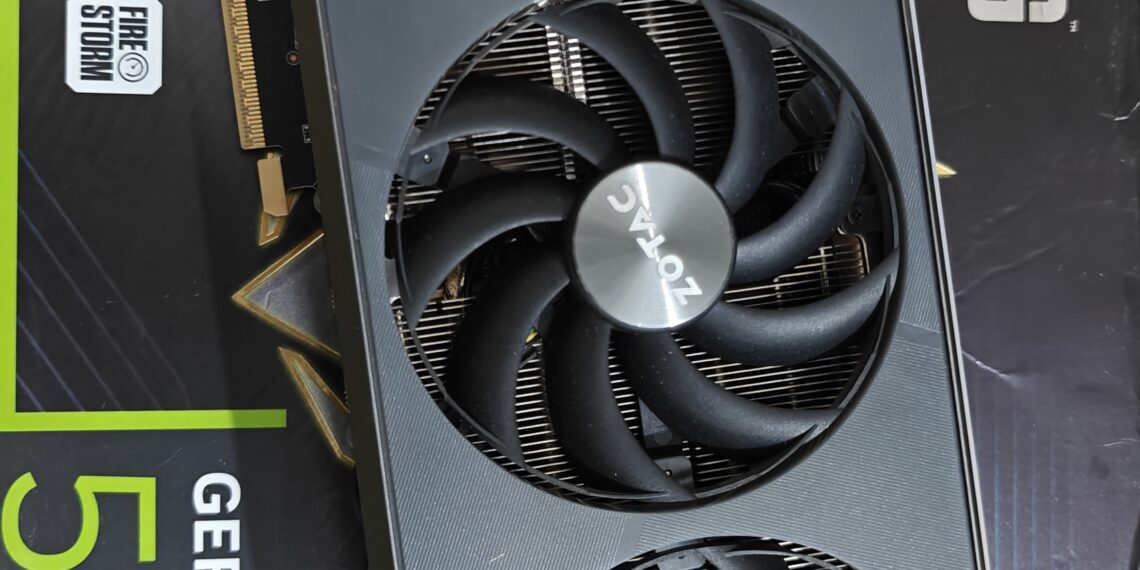 ZOTAC Gaming GeForce RTX 5070 Ti AMP Extreme Infinity Review: Premium Performance Meets Stunning Design