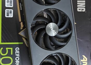 ZOTAC Gaming GeForce RTX 5070 Ti AMP Extreme Infinity Review: Premium Performance Meets Stunning Design