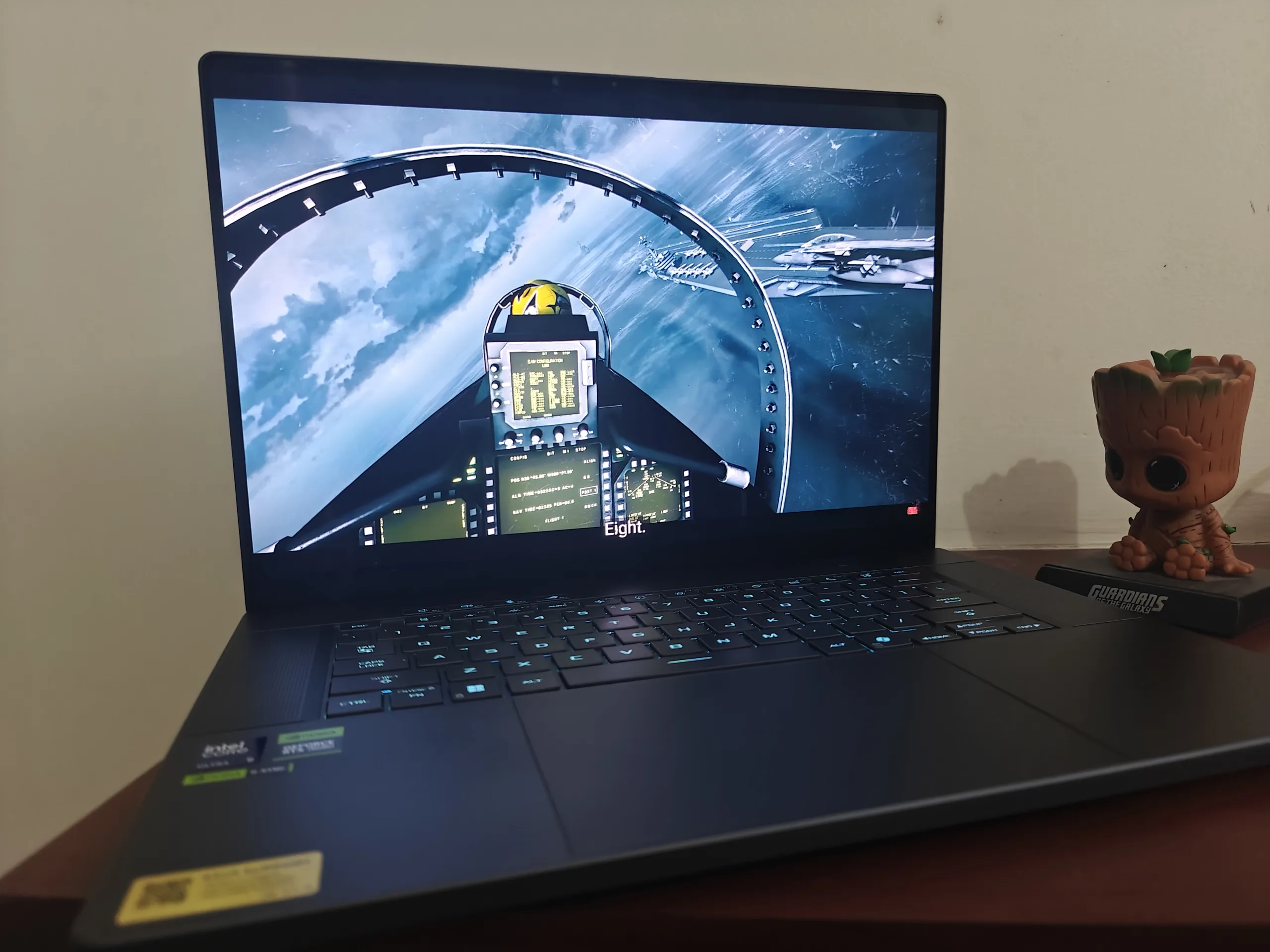 ASUS ROG Zephyrus G16 (2025) Review: MacBook Pro on Steroids