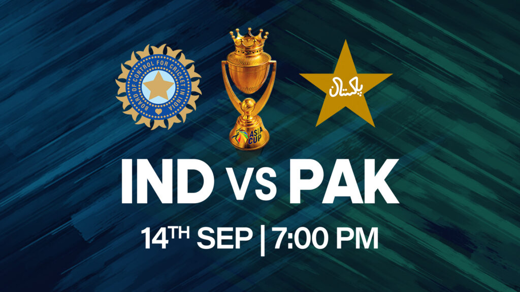 IND vs PAK: Growing Calls to Boycott India vs Pakistan Asia Cup Clash Divide Fans