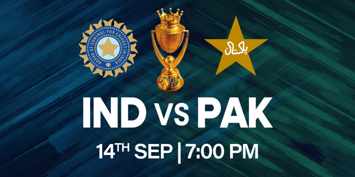 IND vs PAK: Growing Calls to Boycott India vs Pakistan Asia Cup Clash Divide Fans