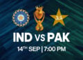 IND vs PAK: Growing Calls to Boycott India vs Pakistan Asia Cup Clash Divide Fans