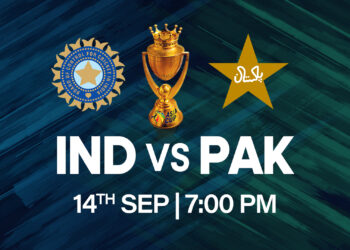 Ind vs pak