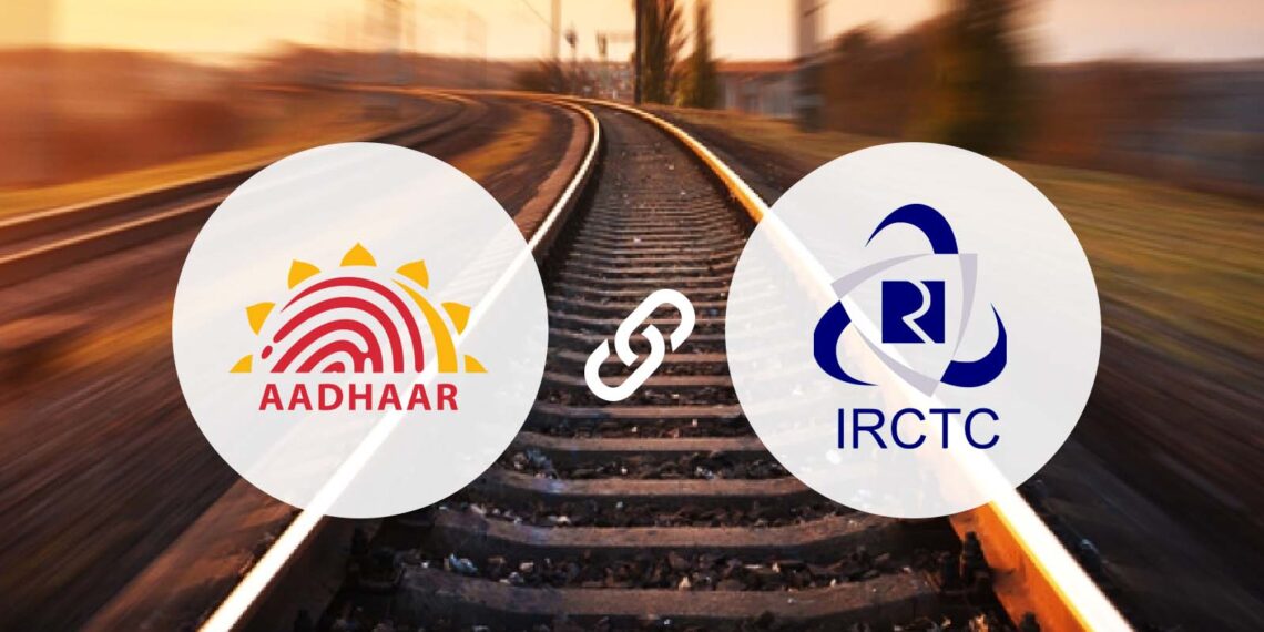 Irctc