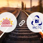 IRCTC New Rule: Aadhaar Must for Train Tickets from Oct 1